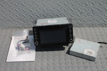 РАДИО+ТЮНЕР 8701A668 MITSUBISHI ASX 10-19