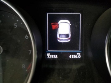 Volkswagen Tiguan II 2019 Volkswagen Tiguan Volkswagen Tiguan 2.0T SE 4MOTION, od ubezpieczalni 2.0, zdjęcie 7