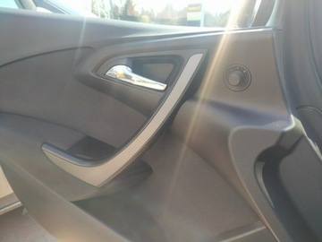 Opel Astra J GTC 1.4 Turbo ECOTEC 120KM 2015 Opel Astra 1,4 120 KM ,Salon Polska, zdjęcie 12