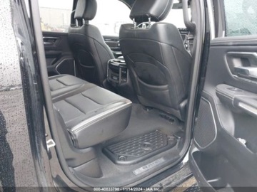 Dodge Ram V 2022 Dodge RAM 2022r., 4X4, od ubezpieczalni 5.7 Benzyna 395KM, zdjęcie 9