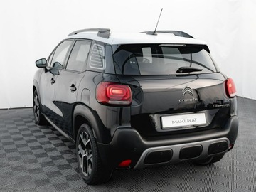 Citroen C3 Aircross  I Crossover Facelifting 1.2 PureTech 110KM 2022 Citroen C3 Aircross PY96580#1.2 PureTech Shine, zdjęcie 3