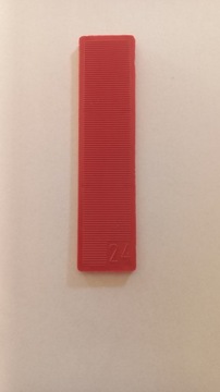 Проставки монтажные 3х24х100мм (50шт)