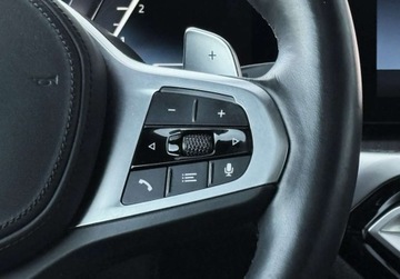 BMW Seria 4 G22-23-26 Coupe 2.0 420d 190KM 2024 BMW Seria 4 I wlasciciel M Sport Gwarancja Bezwypadkowy FVAT23, zdjęcie 19