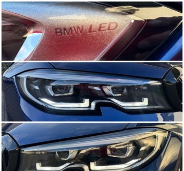 BMW Seria 3 G20-G21 Touring 2.0 320i 184KM 2020 BMW Seria 3 BMW Seria 3 320i xDrive Sport Line 2.0 Benzyna 184KM, zdjęcie 13