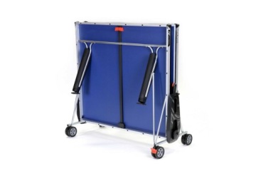 СТОЛ ДЛЯ ПИНГ-ПОНГА 500 /КОРНИЛО