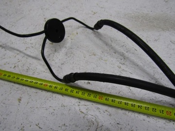 Передний тормозной шланг Harley Davidson Touring