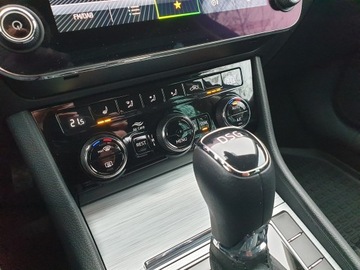 Skoda Superb III 2020 Skoda Superb iV 218KM Plug-in , Virtual Cocpit, TEMP.ADAPT, LED MATRIX, zdjęcie 6