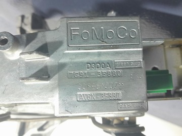 FORD GALAXY MK2 FACELIFT SLOUPEC VOLANT AG9N-3C529-AB