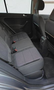 Volkswagen Golf Plus II 1.4 TSI 122KM 2011 Volkswagen Golf Plus 1,4 benzyna 122 KM klimatronic automat zarejestrowany, zdjęcie 16