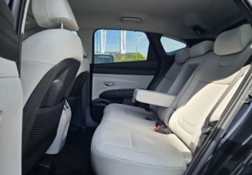 Hyundai Tucson IV 2025 Hyundai Tucson 136 KM Diesel 4WD Platinum Oferta Specjalna 1.6 Diesel, zdjęcie 2