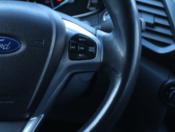 Ford Ecosport II SUV 1.0 Ecoboost 125KM 2013 Ford Ecosport 1.0 EcoBoost, Klima, Klimatronic, zdjęcie 17