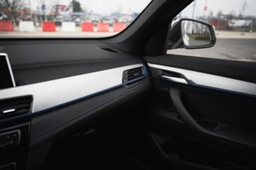 BMW X1 F48 2021 BMW X1 sDrive18i, Salon Polska, Serwis ASO, zdjęcie 29