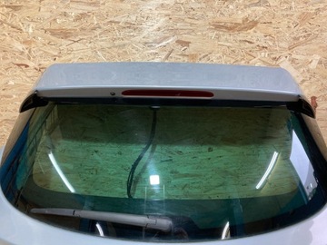 Задний люк OPEL ASTRA IV J GTC