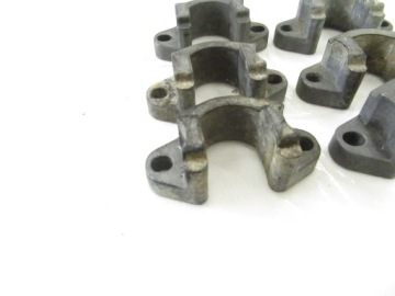Фланец держателя форсунки BMW e39 e46 e53 e60 e61 e83 M47n M57