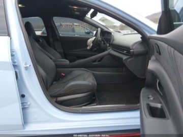 Hyundai Elantra VII 2025 Hyundai Elantra N 2025 2.0 Benzyna 276KM, zdjęcie 9