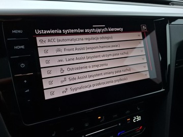 Volkswagen Arteon Fastback Facelifting 2.0 TDI 200KM 2024 Volkswagen Arteon Shooting Brake R-line, 4Motion,, zdjęcie 20