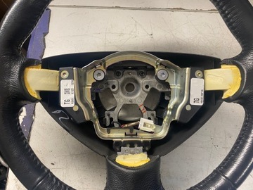 КНОПКА ПОДОГРЕВА РУЛЕВОГО КОЛЕСА NISSAN LEAF