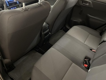 Toyota Auris II Hatchback 5d Facelifting 1.33 Dual VVT-i 99KM 2017 Toyota Auris 1.33 VVT-i Active II (2012-) Toyota A, zdjęcie 10