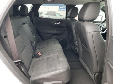 Chevrolet Blazer II 2022 Chevrolet Blazer 3LT 2022 3.6l 3.6 Benzyna 308KM, zdjęcie 10