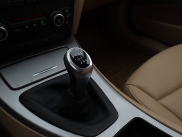 BMW Seria 3 E90-91-92-93 2008 BMW 3 318 d, Klima, Klimatronic, Tempomat, zdjęcie 12