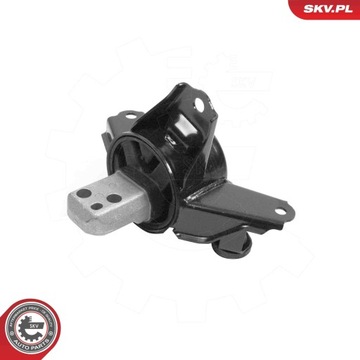 ESEN SKV 75SKV015 LOŽISKO MOTORU