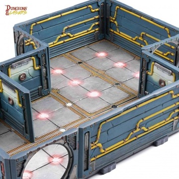 Archon Studio Vault 7