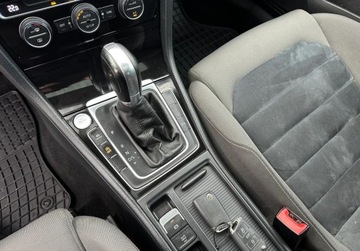 Volkswagen Golf VII Hatchback 3d 2.0 TDI-CR DPF 150KM 2014 Volkswagen Golf 2.0 TDI 150KM Automat DSG Gwarancja Zamiana Zarejestrowany, zdjęcie 16
