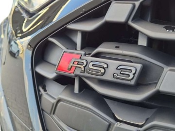 Audi A3 8Y RS Sportback 2.5 TFSI 400KM 2022 Audi RS3 Sportback Audi RS3 Sportback 400KM S tronic 2.5 Benzyna 400KM, zdjęcie 29