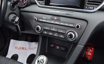 Kia Sportage IV SUV Facelifting 1.6 GDI 132KM 2019 Kia Sportage 1,6 GDI 132 KM Nawigacja Kamera serwisowany 1.6 Benzyna 132KM, zdjęcie 32