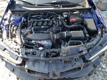 Acura Integra III 2023 Acura Integra 2023r., A-SPEC TECH, od ubezpieczalni 1.5 Benzyna 200KM, zdjęcie 9