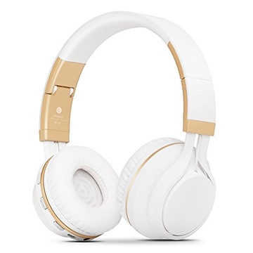 Kanen BT-02 Bezprzewodowe słuchawki Bluetooth