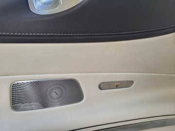 Mercedes Klasa S W222 Coupe AMG S 63 AMG 585KM 2015 MERCEDES-BENZ S63 AMG Coupe, V8 5,5l 585KM * 4X4 / 4Matic * Bogata wersja, zdjęcie 22