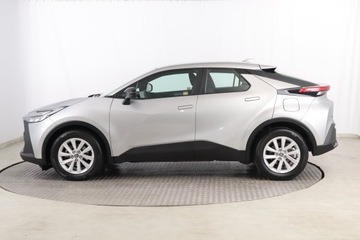 Toyota C-HR II 2024 Toyota C-HR 1.8 Hybrid, Salon Polska, zdjęcie 2