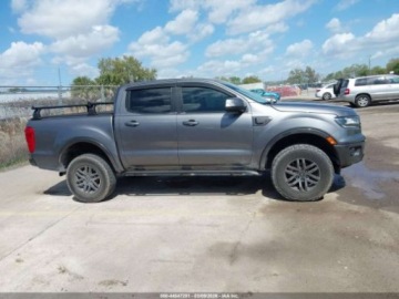 Ford Ranger VI 2022 Ford Ranger Lariat 2022 2.3 Benzyna 270KM, zdjęcie 6