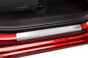 VRSTVA  NA PRAHY DO CITROEN C-CROSSER