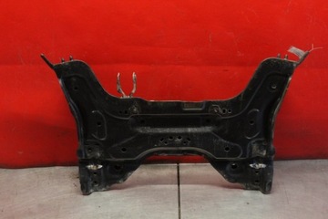 САНКИ, КОЛЯСКА, ПЕРЕДНЯЯ ЛЮЛЬКА, CITROEN BERLINGO 2 1.6 D