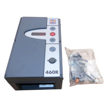 HORMANN 460R sterownik centrala nr art. 636830