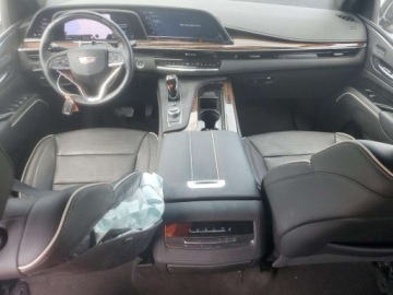 Cadillac Escalade III 2024 Cadillac Escalade Esv Premium Luxury 2024 6.2l 6.2 Benzyna 420KM, zdjęcie 8