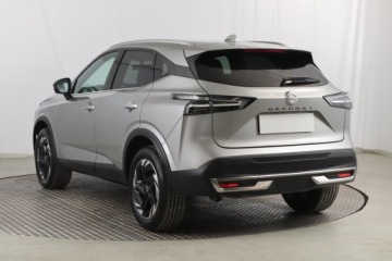 Nissan Qashqai III Crossover Facelifting 1.3 DIG-T MHEV 158KM 2025 Nissan Qashqai 1.3 DIG-T MHEV, 1. Właściciel, zdjęcie 3