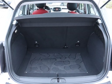 Fiat 500X Crossover 1.6 E-Torq 110KM 2015 Fiat 500X 1.6 E.torQ, Salon Polska, GAZ, Skóra, zdjęcie 11