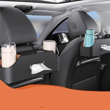 МНОГОФУНКЦИОНАЛЬНЫЙ ОРГАНАЙЗЕР АВТОКРЕСЛА