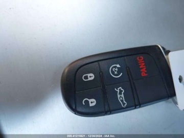 Dodge Charger VII 2018 Dodge Charger 2018 DODGE CHARGER RT RWD 5.7 Benzyna 370KM, zdjęcie 9