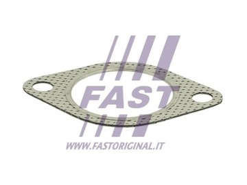 ПРОКЛАДКА ВЫХЛОПНОЙ РАБОТЫ RENAULT LAGUNA I 2.2 dT