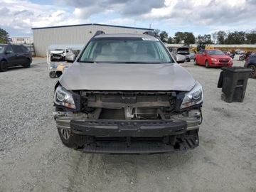 Subaru Outback V Crossover 2.5i 175KM 2017 Subaru Outback Limited, 4x4 2.5 Benzyna 175KM, zdjęcie 2