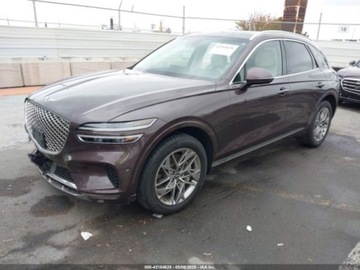  Genesis GV70 2.5T 2023 2.5 Benzyna 300KM, zdjęcie 1