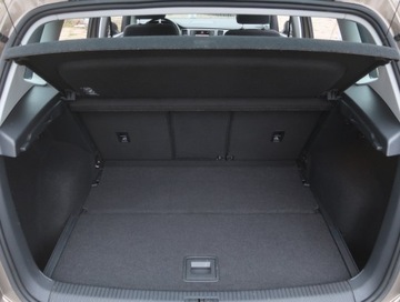 Volkswagen Golf Sportsvan Sportsvan 1.2 TSI BlueMotion Technology 110KM 2015 VW Golf Sportsvan 1.2 TSI, Salon Polska, zdjęcie 11