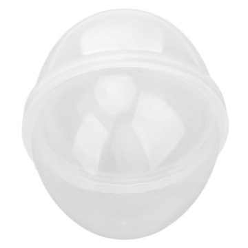 Модель яичной скорлупы и яичного лотка