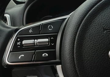 Kia Sportage IV SUV Facelifting 1.6 CRDI 136KM 2019 Kia Sportage 1.6 CRDI automat LED navi KAMERA bezwypadkowa 1.6, zdjęcie 23