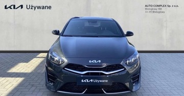 Kia Proceed Shooting Brake Facelifting 1.5 T-GDI 160KM 2023 Kia ProCeed Zakup Zdalny Kia ProCeed 1.5 TGDI 160KM GT Line TEC AEB 1.5, zdjęcie 20