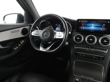 Mercedes GLC C253 SUV Plug-In 2.0 300de 306KM 2021 Mercedes GLC 300 FV23% 300de PHEV 4Matic AMG Line, zdjęcie 15
